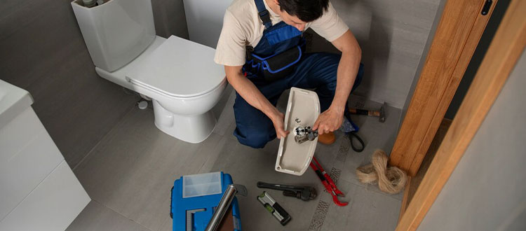 What are the Reasons that Hiring a Plumber is More Than Enough in Bucks County PA