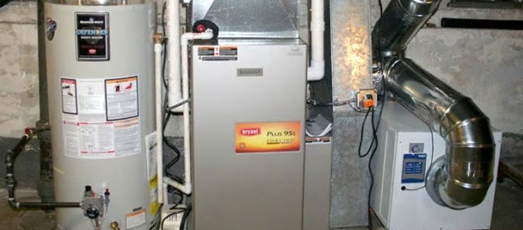How We Can Repair and Install Completely a New Furnace Quickly and Efficiently Without Any Issues