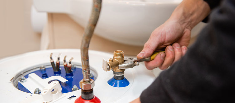 Water Heater Repair Service in Bucks County PA A water heater is one of the most important appliances in your home. You depend on it for daily tasks, like showering and washing laundry. If you notice your water heater is not performing as well as it should, it may be time to call for a […]