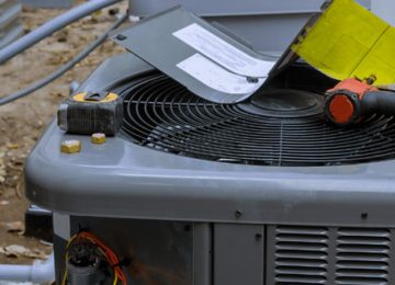 When to Replace Your HVAC System Signs to Look Out For