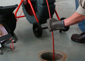 Benefits of Drain Cleaning Services in Montgomery County PA Which Keeps Your Pipes Running Smoothly