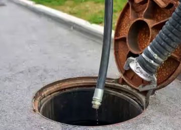 Important Things You Need to Do Immediately For Drain Cleaning Services in Montgomery County PA