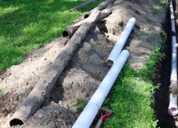 Salient Things that You Need to Know About Sewer Line Repair Services in Montgomery County PA