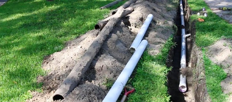 Sewer Line Repair Service in Montgomery County PA Owning a home is often an exciting journey that can be filled with speedbumps. One of the most common problems that homeowners face is issues with their plumbing. These can range from minor inconveniences to major crises that threaten your health and safety. The best thing you […]