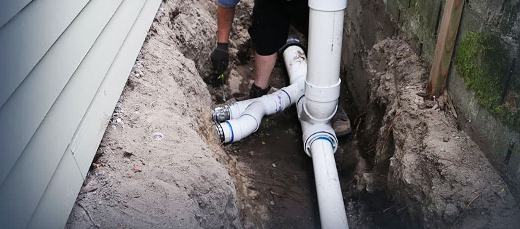 Sewer Line Repair Services in Philadelphia PA Your sewer line is an important part of your home’s plumbing system. It transports wastewater to the sewage treatment plant, and without it, your home’s plumbing would stop working properly. When problems occur, you may need to call for a professional to inspect your sewer line and make […]