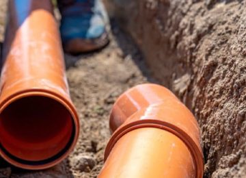 A Serious Reason For Which You Should Do Sewer Repairs in Montgomery County PA