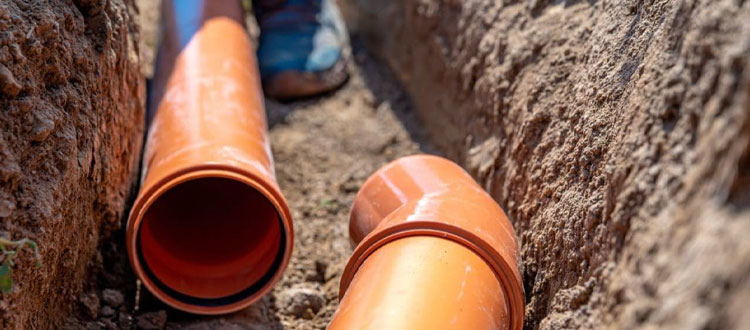 Sewer Repairs in Montgomery County PA A serious reason for which you should do sewer repairs is because the constant flow of sewage and waste can wear down pipes, causing them to leak or break. This can lead to a wide range of issues, from puddles in your yard to sewage backflow into your home. […]