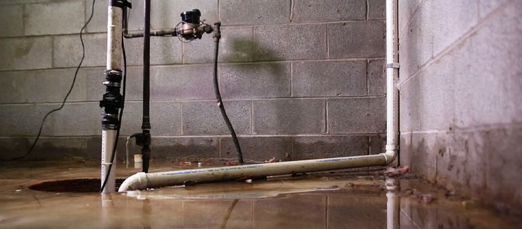 Sump Pump Troubleshooting Tips For Homeowners in Montgomery County PA