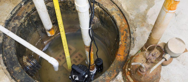 Sump Pump Repair in Bucks County PA Having the right sump pump system in your home can help prevent flooding and water damage. However, like any plumbing system, your sump pump can experience a breakdown. Fortunately, catching a malfunction in its early stages can save you time and money in the long run. It’s important […]