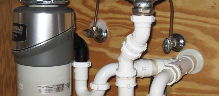 Garbage Disposal Repair in Bucks County PA A garbage disposal can be very useful in a kitchen, but only if it works properly. When it stops working, it can lead to a host of other problems in the home. Luckily, there are some simple steps that you can take to get it running again. Start […]