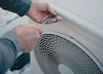 How to Choose the Right HVAC Repair Contractor in Philadelphia for Your Heating and Cooling Needs