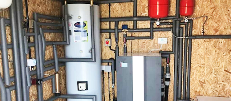 Heat Pump Repair and Replacement Services in Bucks County PA – We’ve Got You Covered All the Way