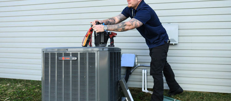 HVAC Repair Contractor in Philadelphia PA For most homeowners, the HVAC system is a hugely important piece of equipment that’s rarely given much thought until it breaks down. This can leave them sweating buckets in the summer and shivering in the winter. When a problem occurs, it’s important to know whether it’s worth the investment […]