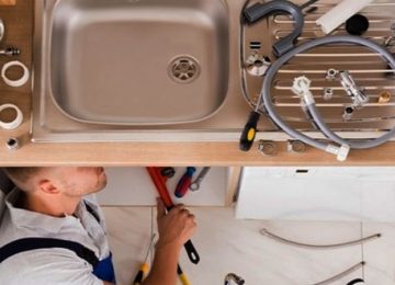A Comprehensive Guide to Upgrading Your Home’s Plumbing System for Better Performance