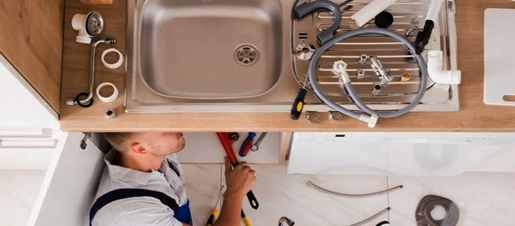Plumbing System Repair Services in Bucks County PA A home’s plumbing system consists of a series of pipes and fixtures that convey water to all parts of the house. These systems supply both hot and cold water and deliver waste to the drain stack or sewer system. Upgrading this system can improve your home’s functionality, […]