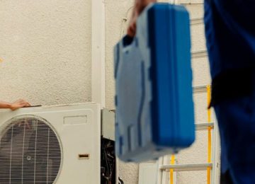 A Step-By-Step Guide on How to Choose the Right AC Contractor in Philadelphia PA