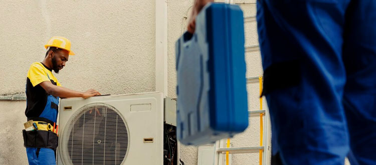 AC Contractor in Philadelphia PA Whether you’re planning to install a new HVAC system or are in need of repairs, choosing the right contractor will ensure that your project is completed properly and with minimum hassle. A professional ac contractor in Philadelphia PA will be trustworthy, professional and offer excellent customer service. You can find […]
