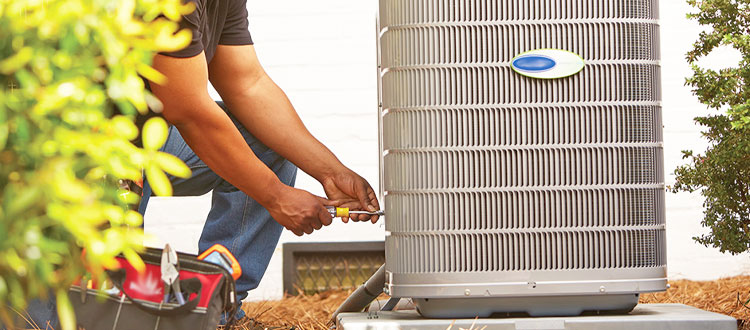 AC contractor: Finding the Right Professional for Your Cooling Needs in Montgomery County PA