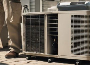 A Comprehensive Guide for When to Consider Air Conditioning System Replacement Service in Bucks County PA