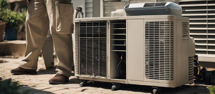 A Comprehensive Guide for When to Consider Air Conditioning System Replacement Service in Bucks County PA