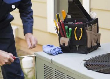 AC Contractor Vs. DIY – Why Hiring an Air Conditioning Professional in Bucks County PA is Worth it Always
